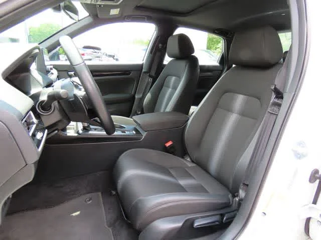 2026 Honda Civic Sport - Photo 13
