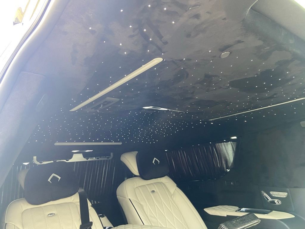 2025 Cadillac Escalade ESV Sport Platinum - Photo 62