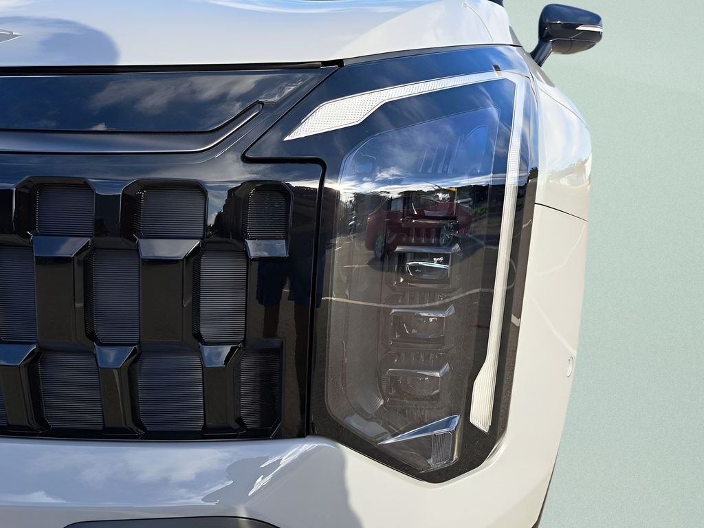2026 Kia Sportage X-Pro Prestige - Photo 10