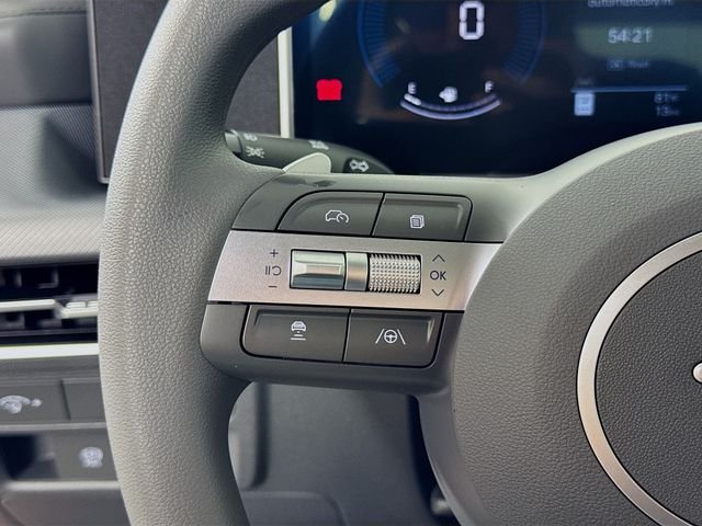 2025 Hyundai Sonata SEL - Photo 15