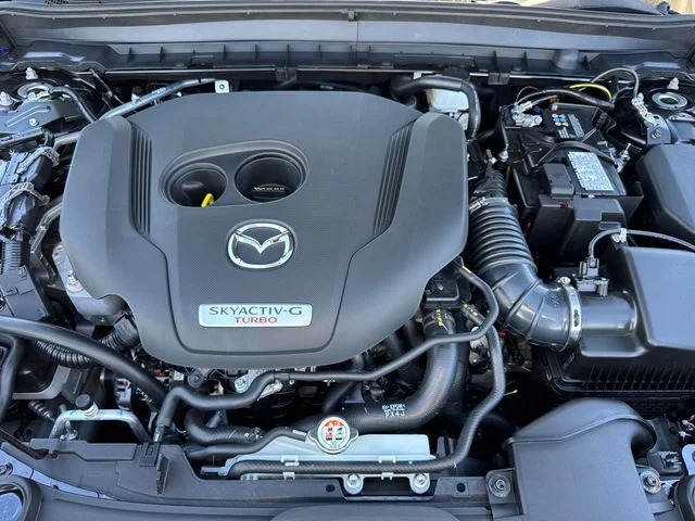 2026 Mazda CX-30 Turbo Aire Edition - Photo 10