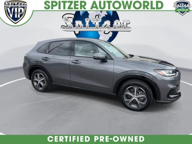 Used 2025  Honda EX-L image 10