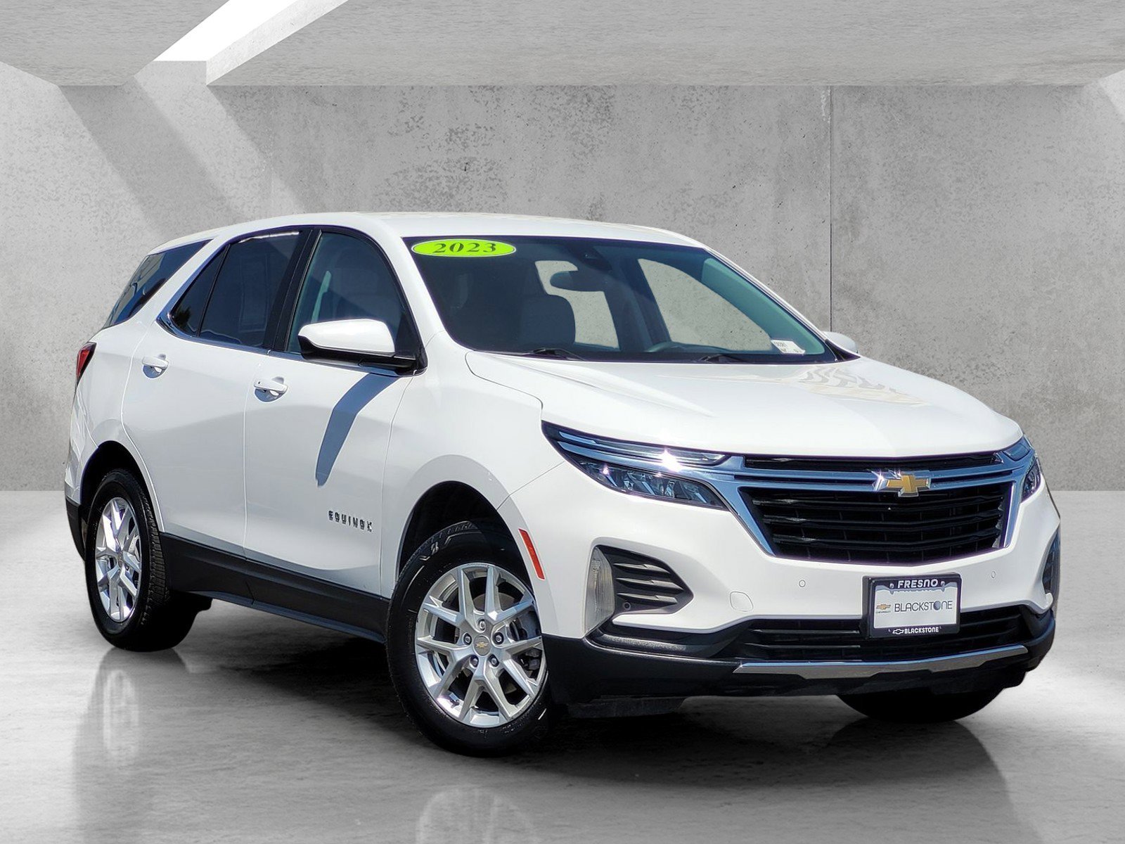 2023 Chevrolet Equinox AWD 2FL's photo
