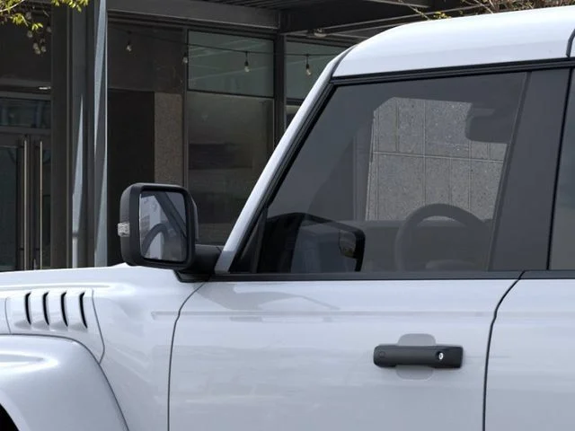2025 Ford Bronco 4-Door Raptor - Photo 22