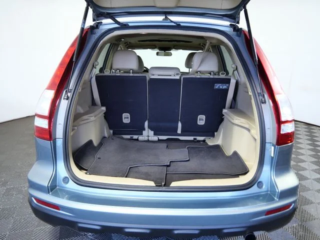 Used 2011  Honda EX-L image 9