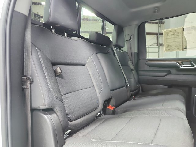 Used 2024 White Chevrolet LT image 44