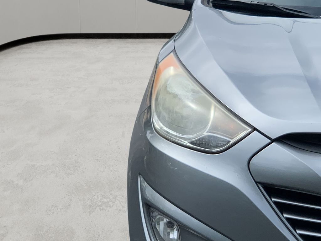 2013 Hyundai Tucson GLS - Photo 40