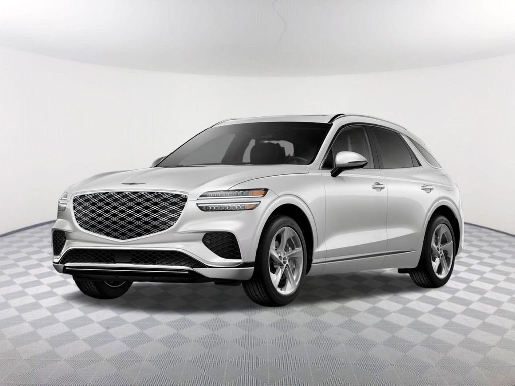 2026 Genesis GV70 2.5T Advanced AWD's photo
