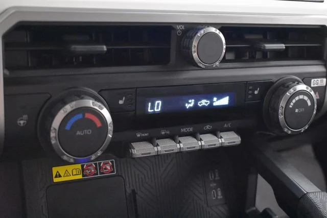 Used 2024  Toyota TRD Sport image 28