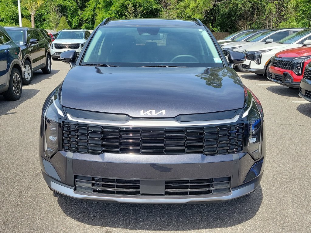 New 2026 Panthera Metal Kia EX image 2