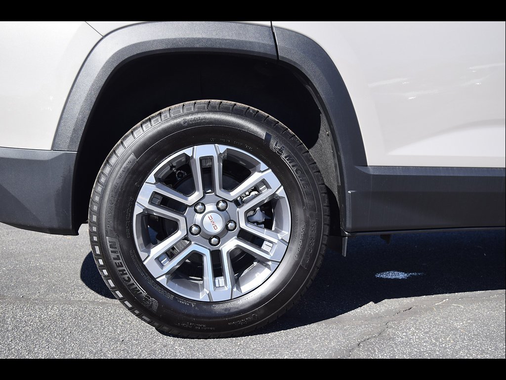 2027 GMC Terrain Elevation - Photo 9