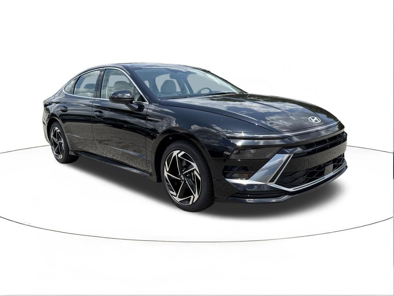 2026 Hyundai Sonata