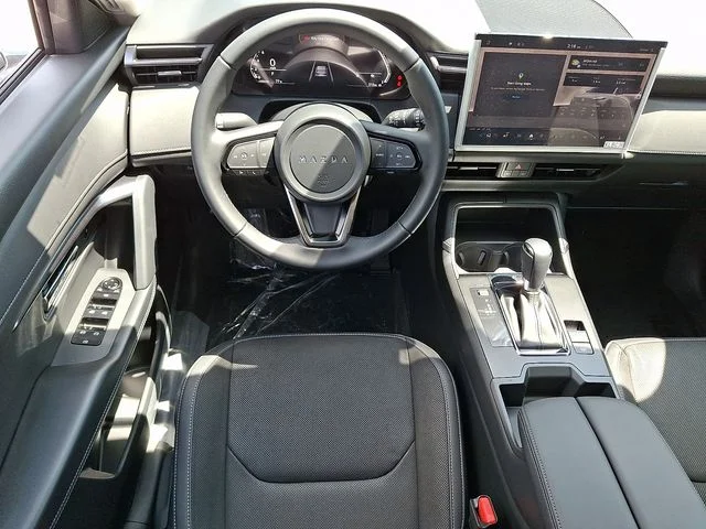 New 2026 Red Mazda 2.5 S Select image 8