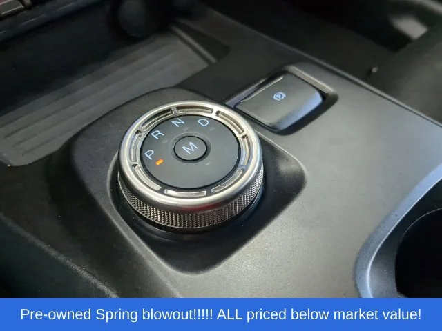 Used 2021 Orange Ford Shelby GT500 image 32