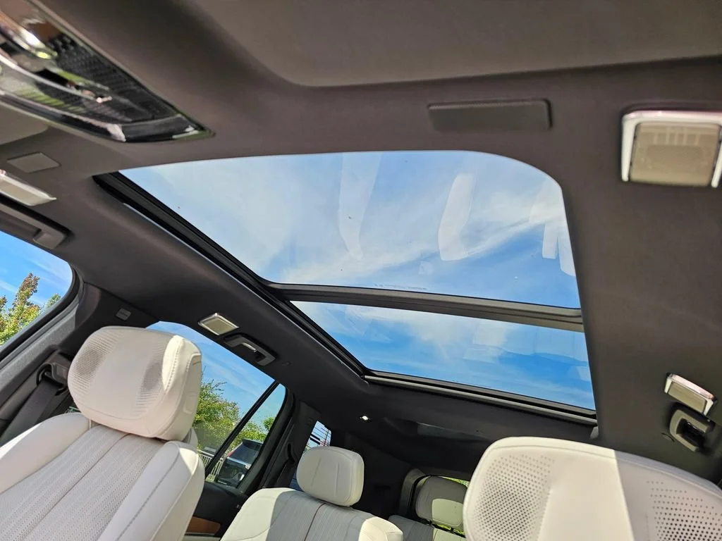 New 2026 Radiant Red Tintcoat Cadillac Luxury image 25