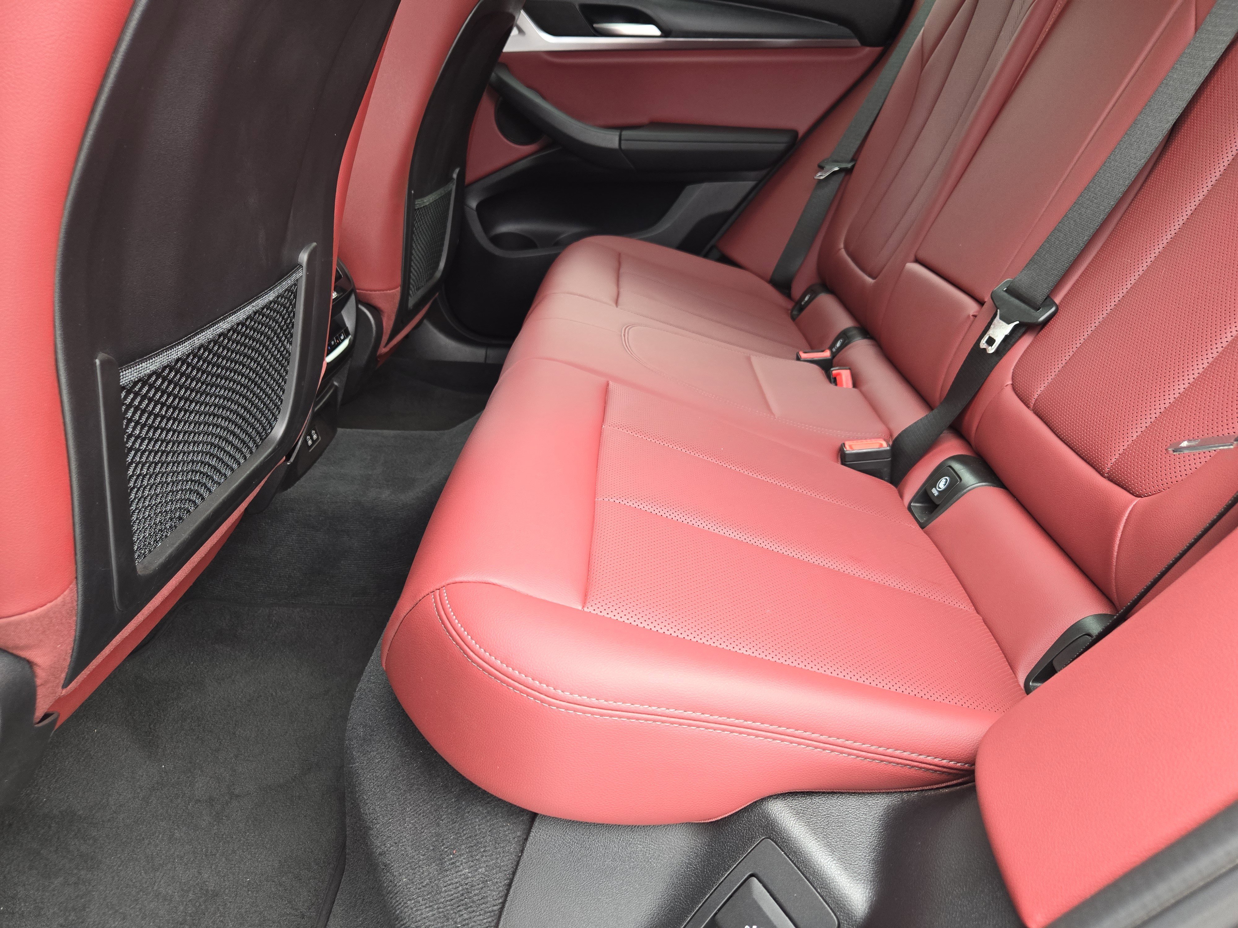 2022 BMW X3 30i - Photo 33