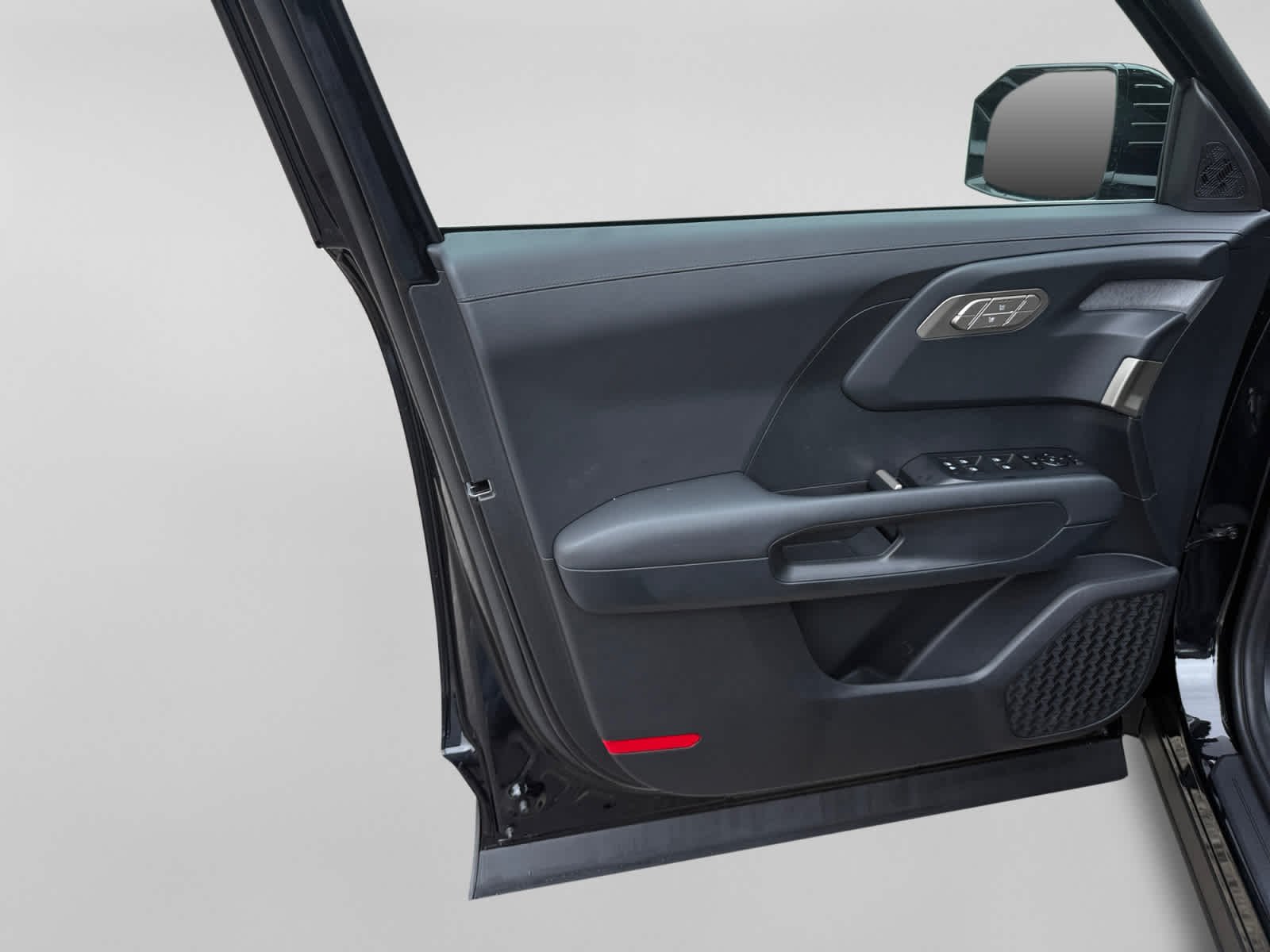 New 2027 Ebony Black Kia EX image 10