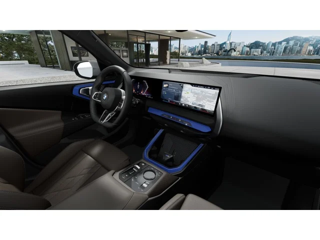 New 2026 Brooklyn Grey Metallic BMW  image 14