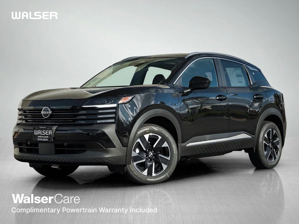 2026 Nissan Kicks 2.0 SV AWD's photo