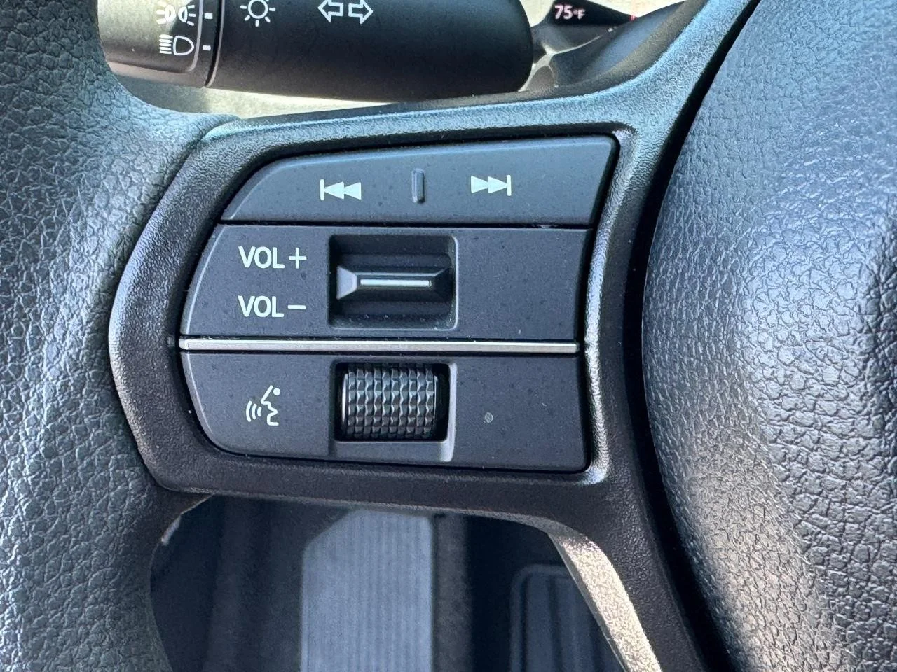2026 Honda Accord SE - Photo 22