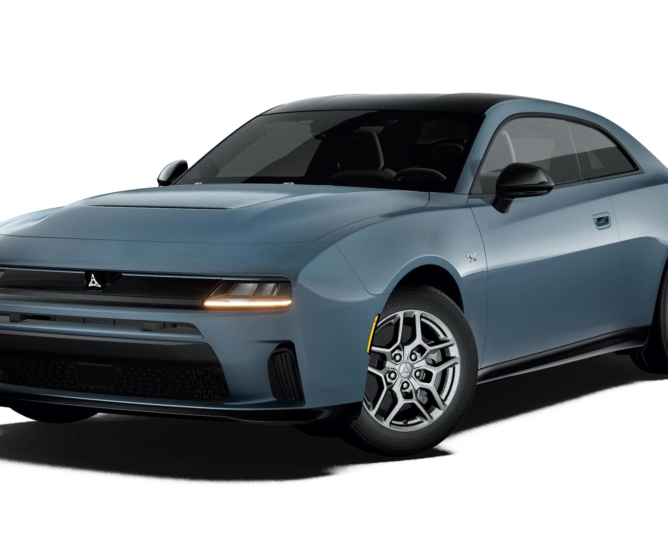 2027 Dodge Charger