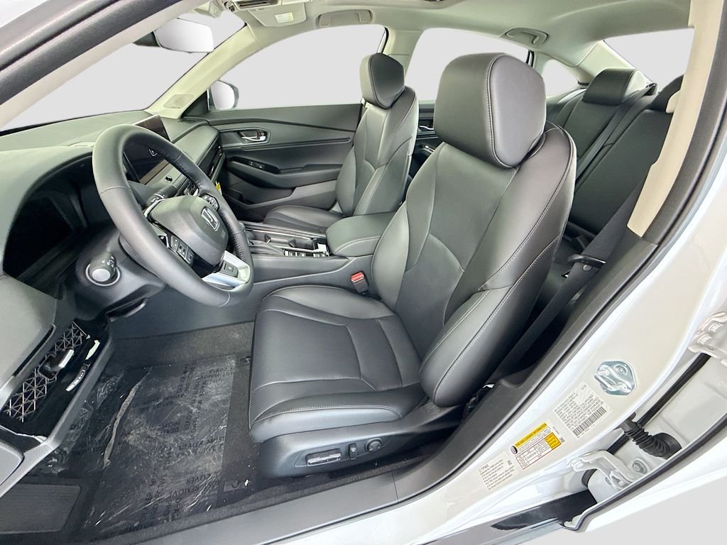 2026 Honda Accord Hybrid Touring - Photo 20
