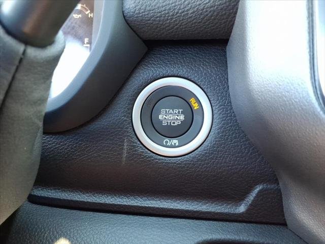 2026 RAM 2500 Laramie - Photo 39