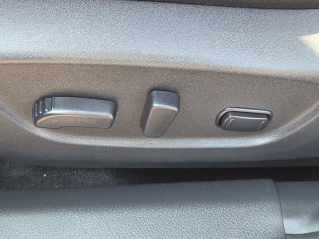 Used 2022 Magnetic Black Pearl Nissan SV image 13