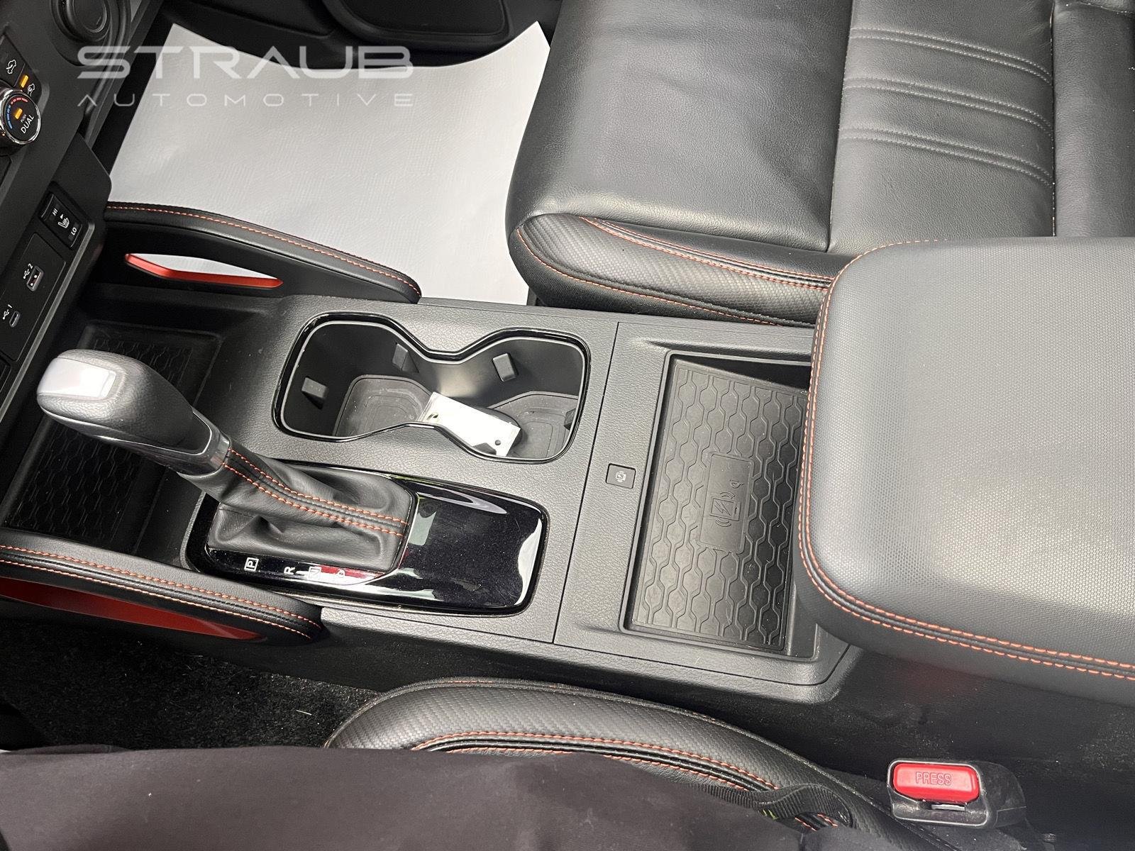 Used 2023 Boulder Gray Pearl Nissan PRO-4X image 26