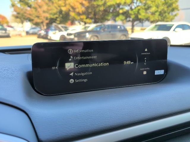 2026 Mazda CX-50 Meridian Edition - Photo 20