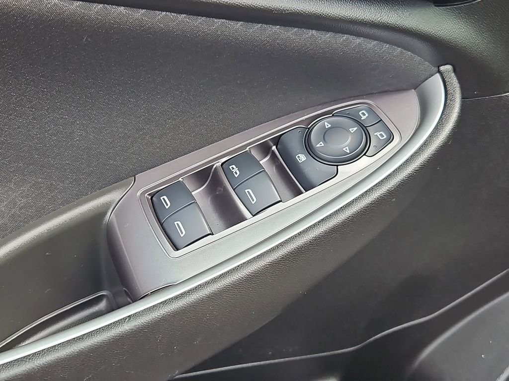 Used 2024 Mineral Gray Metallic Chevrolet LT image 11