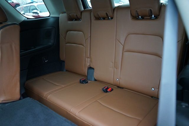 2022 NISSAN PATHFINDER - Image 7