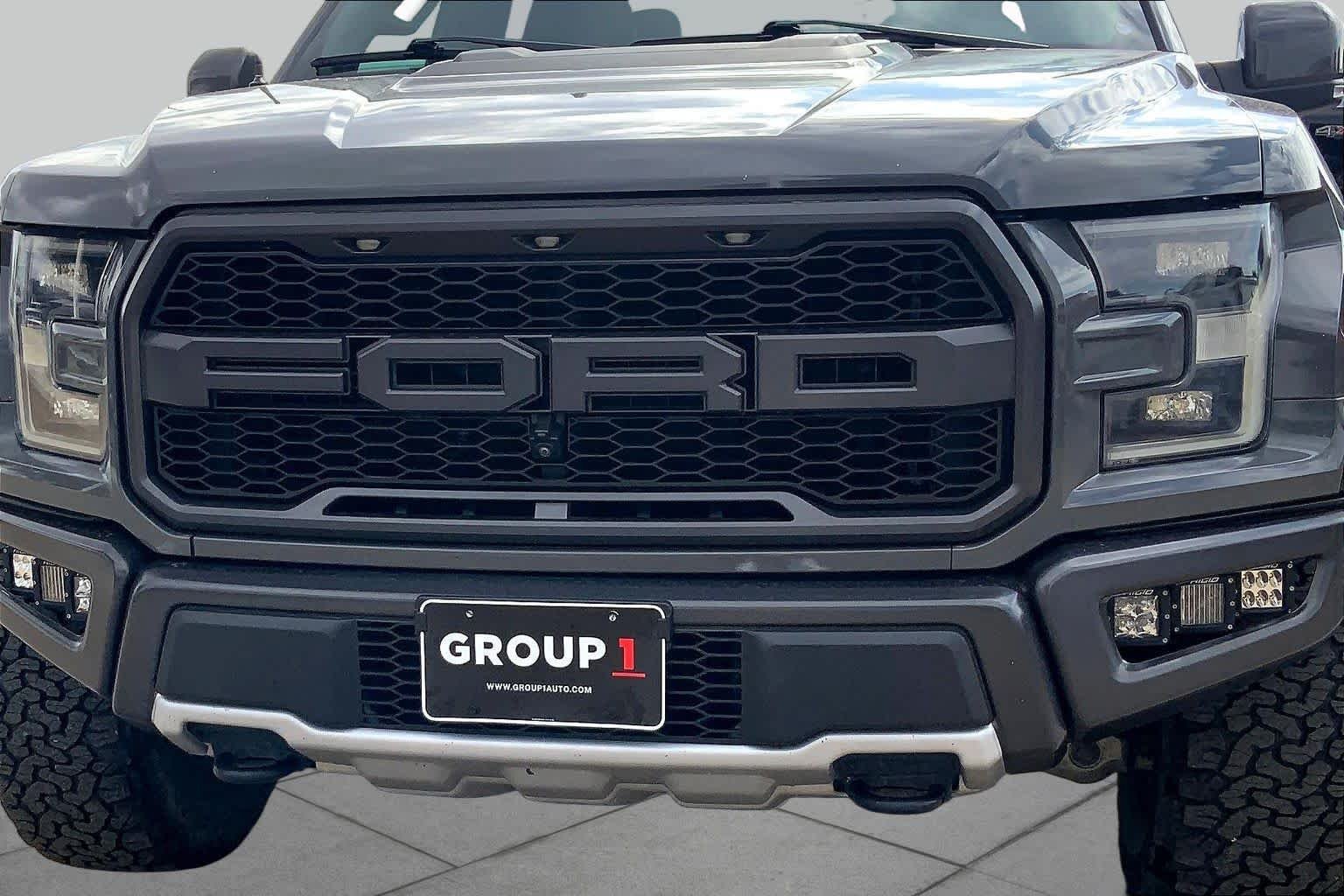 Used 2020 Lead Foot Ford Raptor image 30