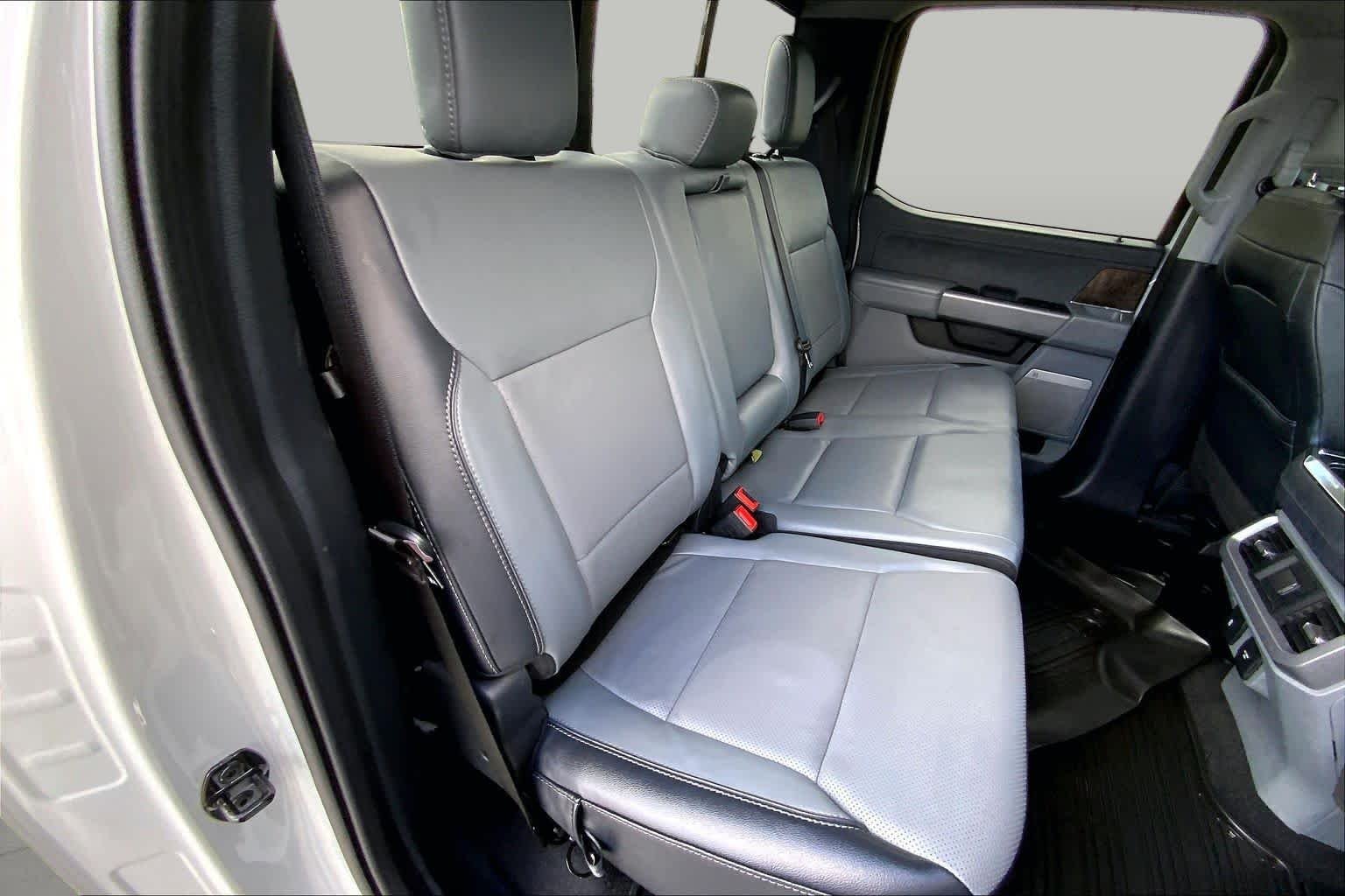 Used 2023 Avalanche Ford LARIAT image 20