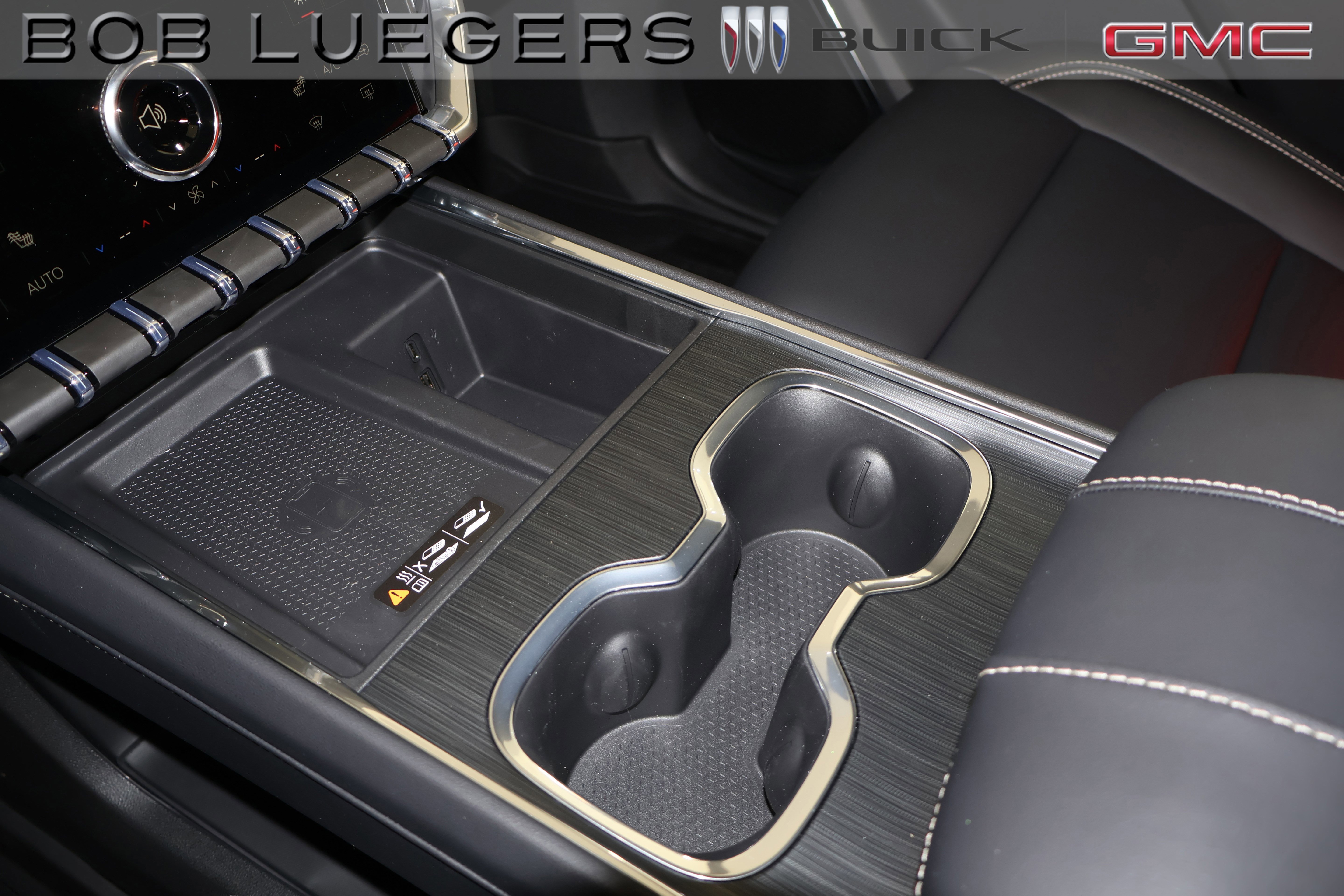 2026 GMC Acadia Elevation - Photo 24