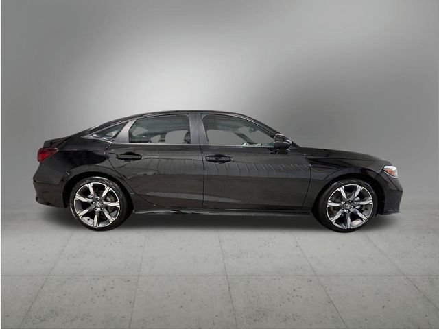 New 2026 Crystal Black Pearl Honda Sport Touring image 9