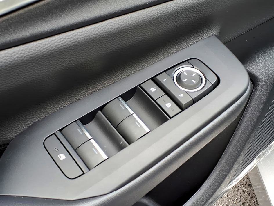New 2026 Cutting Edge Toyota XSE Premium image 13