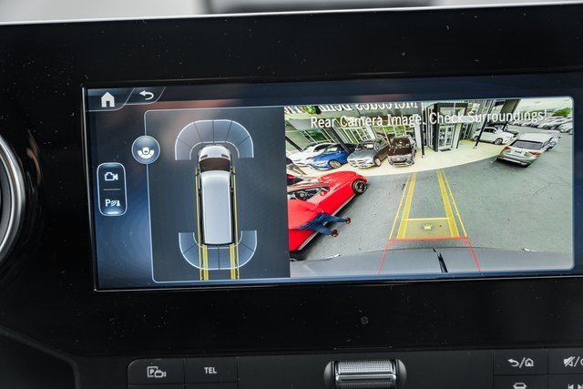 2025 Mercedes-Benz Sprinter Cargo Van Base - Photo 42