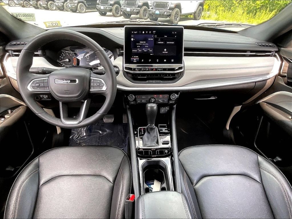 2024 Jeep Compass Limited - Photo 20
