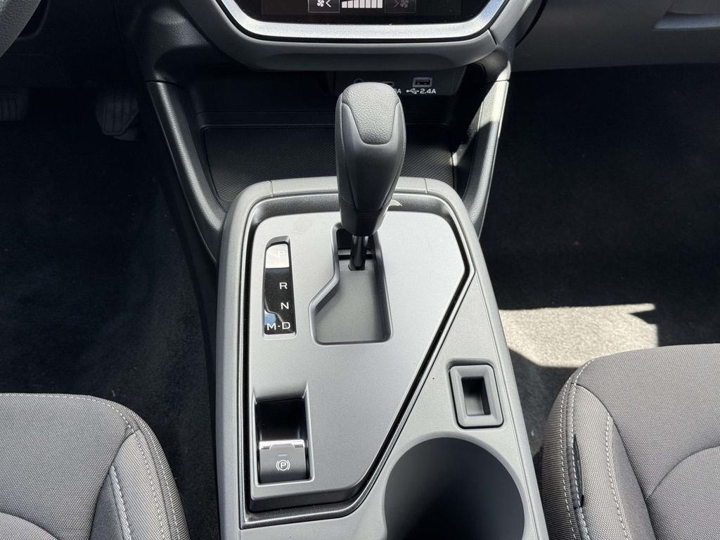 New 2026 LITHIUM RED PEARL Subaru Premium image 22