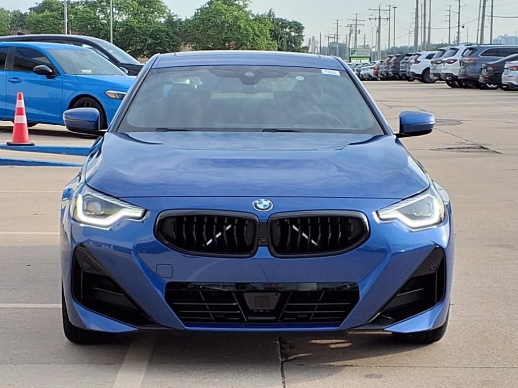 2025 BMW 2 Series 230i - Photo 11