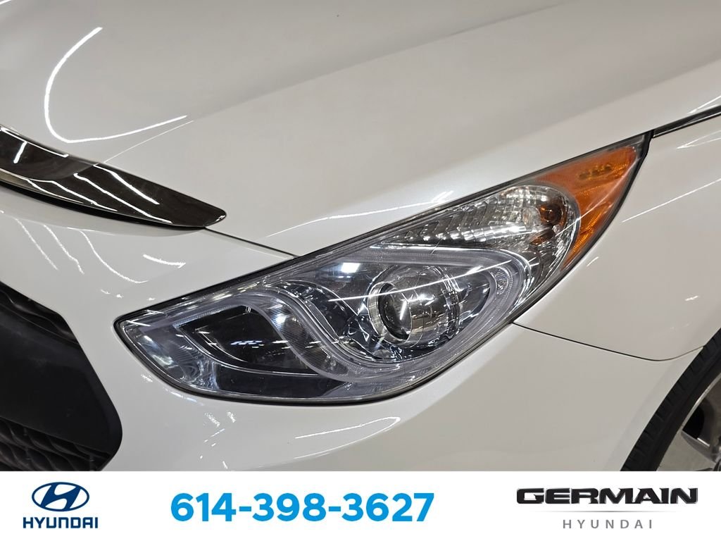 2015 Hyundai Sonata Hybrid Limited - Photo 16