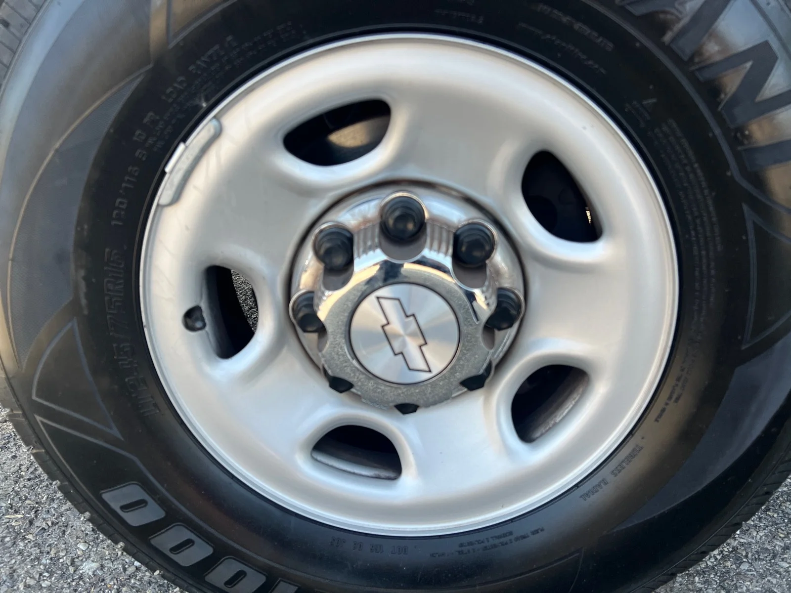 Used 2020 Summit White Chevrolet LT 3500 155