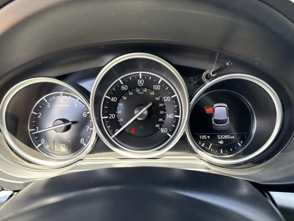 Used 2024 Black Mazda 2.5 S Preferred Package image 39