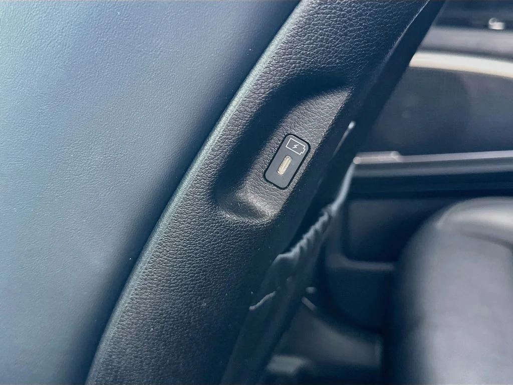 Used 2025 Gray Kia S image 26