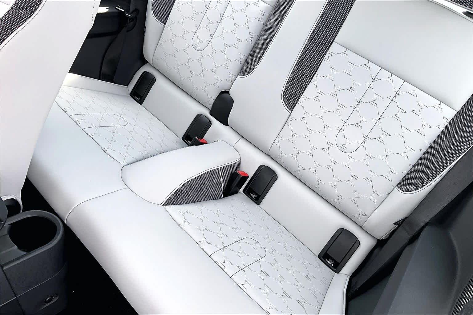 Used 2025 WHITE MINI Cooper image 16