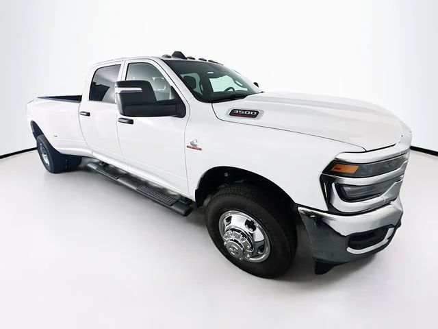 2026 RAM 3500 Tradesman 4X4 Crew Cab LWB's photo