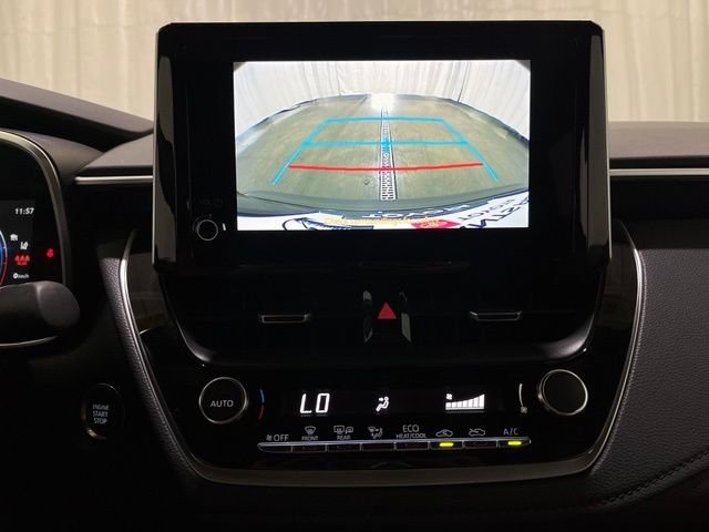 Certified Used 2023 Gray Toyota XSE image 19