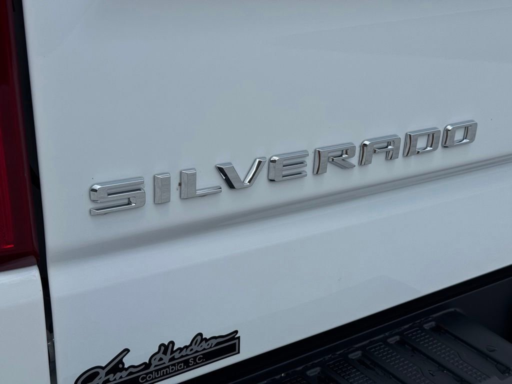 2026 Chevrolet Silverado 1500 Custom - Photo 12