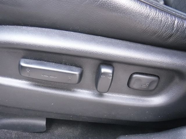 Used 2020  Honda EX-L image 17